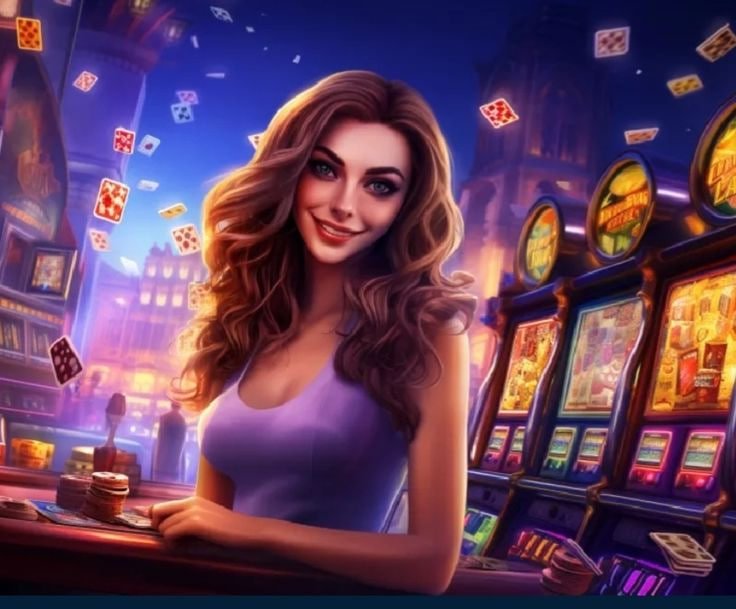 Live Casino HD Streaming Real Dealer ဂိမ်းစင်တာ မြင်ကွင်း