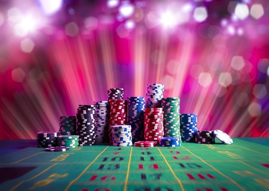Slot Game Types Megaways Jackpot Cluster Pays မျိုးစုံ ဂိမ်းစနစ်